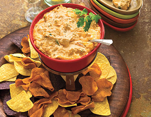 Colby Pepper Jack Dip