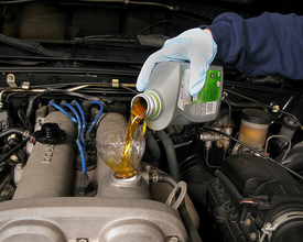 Top 10 Car Maintenance Mistakes