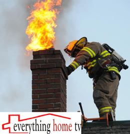 Chimney Fire